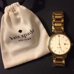 Kate Spade Gramercy Watch